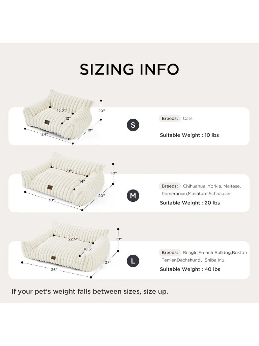 New Cute Cat Couch – 24